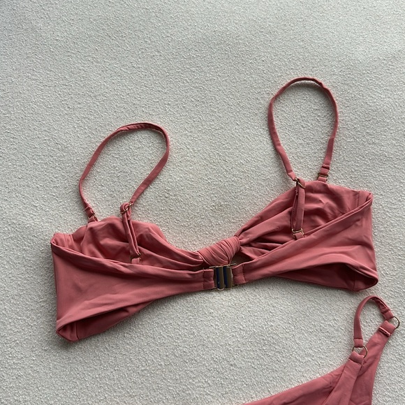 slate swim bikini - Picture 4 of 4